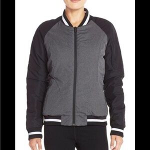 North Face Puffer Jacket